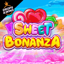 Sweet Bonanza Casino Oyunu
